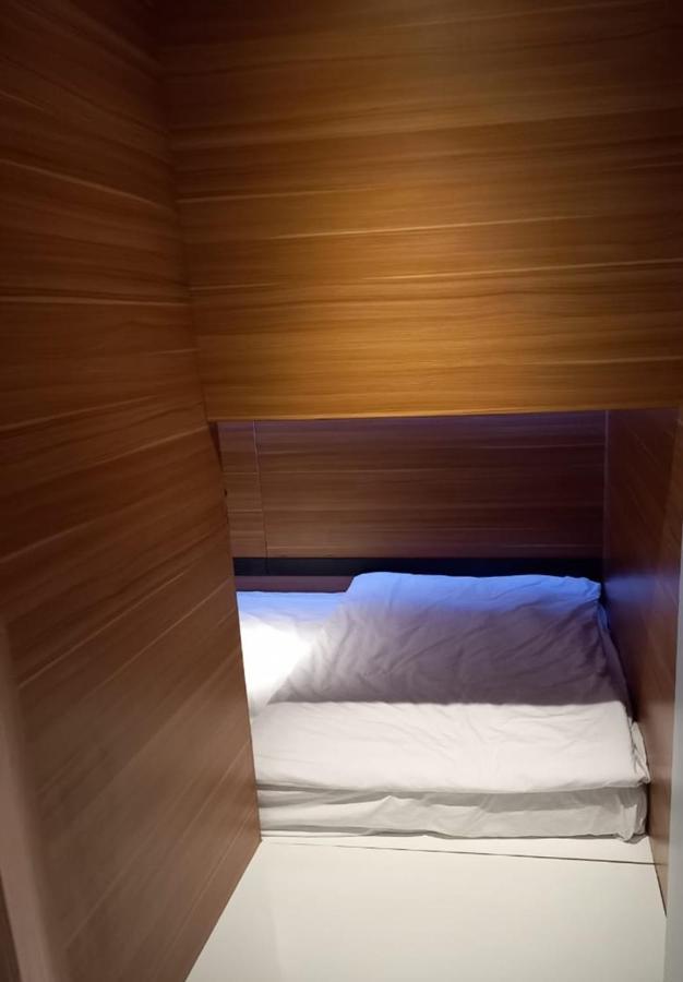 Nindya Biodistrict Hotel Bandung Buitenkant foto