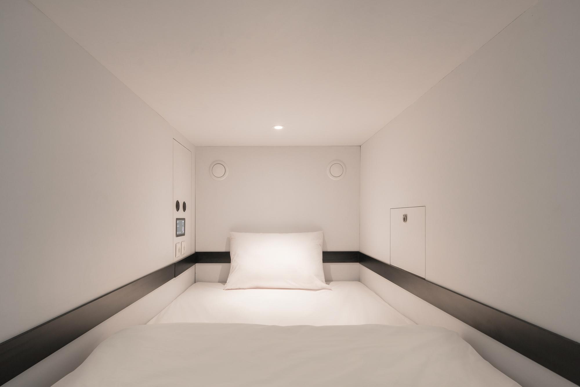 Nindya Biodistrict Hotel Bandung Buitenkant foto